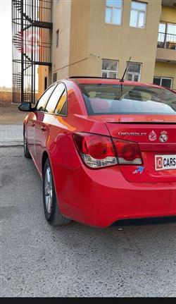 شيفروليه كروز